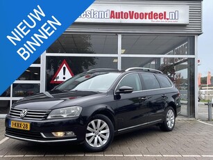 Volkswagen Passat Variant 1.6 TDI Highline BlueMotion