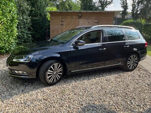 Volkswagen Passat Variant 1.8 TSI Highline