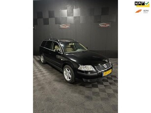 Volkswagen Passat Variant 1.9 TDI H5 Comfortline Airco