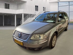 Volkswagen Passat Variant 2.0-20V Athene