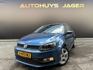 Volkswagen Polo 1.0