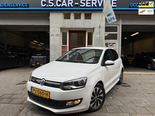 Volkswagen Polo 1.0 BlueMotion Edition Airco PDC