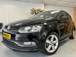 Volkswagen Polo 1.0 COMF, 5-DEURS, PANORAMADAK, BLUETOOTH