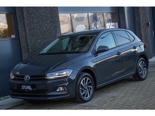 Volkswagen Polo 1.0 Join Highline LED Navigaite