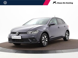 Volkswagen Polo 1.0 Tsi / 95pk Life Business · ACC ·