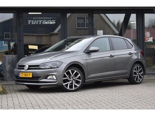 Volkswagen Polo 1.0 TSI APPLE CARPLAY ANDROID AUTO