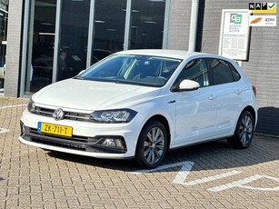 Volkswagen Polo 1.0 TSI Comfortline/1STE