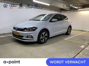 Volkswagen Polo 1.0 TSI Comfortline Business 95 pk