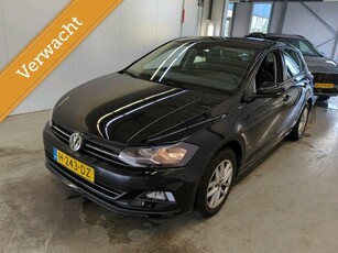 Volkswagen Polo 1.0 TSI Comfortline Business Camera