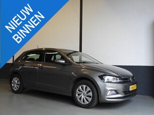 Volkswagen Polo 1.0 TSI Comfortline Business