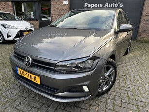 Volkswagen Polo 1.0 TSI Comfortline Carplay stoelverwarming