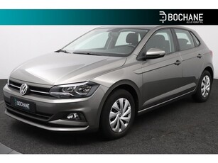 Volkswagen Polo 1.0 TSI Comfortline Apple Carplay