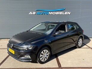 Volkswagen Polo 1.0 TSI Comfortline CARPLAY/ NAVI