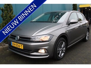 Volkswagen Polo 1.0 TSI Comfortline Executive