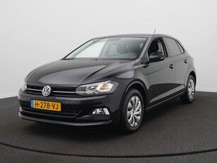 Volkswagen Polo 1.0 TSI Comfortline / Parkeersensoren V+A /