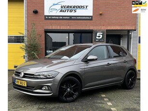 Volkswagen Polo 1.0 TSI Comfortline.navi/CarPlay/dab/cruise/