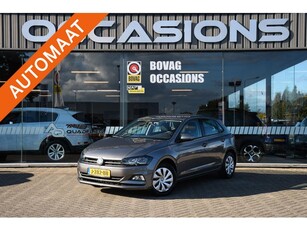 Volkswagen Polo 1.0 TSI DSG Comfortline 1 EIGENAAR/ APPLE