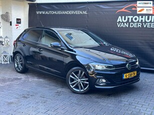 Volkswagen Polo 1.0 TSI Highline 116 PK!!