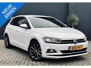 Volkswagen Polo 1.0 TSI Highline Business R