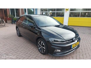 Volkswagen Polo 1.0 TSI Highline Business R