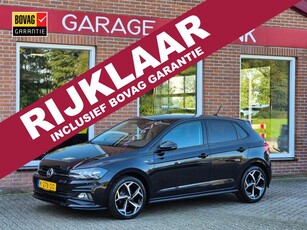 Volkswagen Polo 1.0 TSI Highline Business R 95PK 5drs