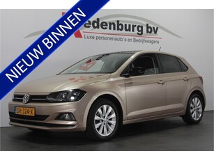 Volkswagen Polo 1.0 TSI Highline - Carplay / PDC / Navi /