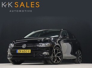 Volkswagen Polo 1.0 TSI Highline [DIGITAL DASH, DODE HOEK