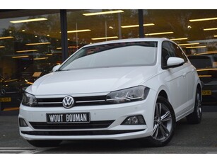 Volkswagen Polo 1.0 TSI Highline Led Navi Clima Pdc