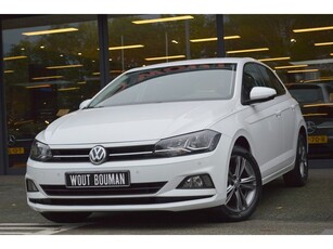 Volkswagen Polo 1.0 TSI Highline Navi Clima Acc CarPlay Pdc