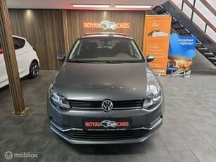 Volkswagen Polo 1.0 TSI Highline/Panoramdak/Led/In Nieuw