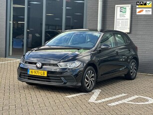 Volkswagen Polo 1.0 TSI Life/1STE EIG/APP-CONNECT/NWE