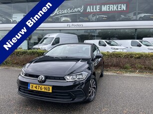 Volkswagen Polo 1.0 TSI Life Business NIEUWE AUTO met