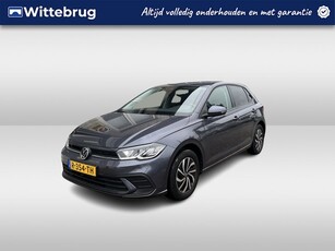 Volkswagen Polo 1.0 TSI Life / GARANTIE TM 11-2026/