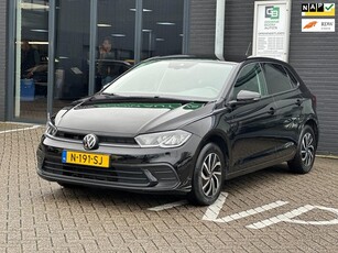 Volkswagen Polo 1.0 TSI Life/PERKEERSENSOR/APP-CONNECT/NWE