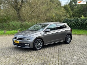 Volkswagen Polo 1.0 TSI R-LINE DSG I 4.372 KM I NIEUWE AUTO