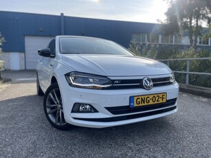 Volkswagen Polo 1.0 TSI R-Line DSG /Pano/ LED /