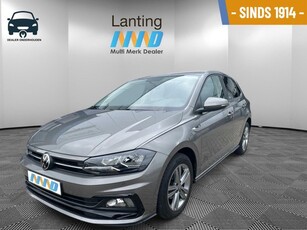 Volkswagen Polo 1.0 TSI R-Line Edition