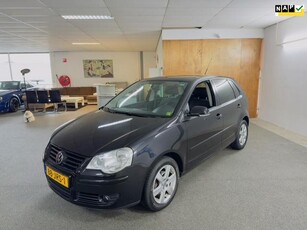 Volkswagen Polo 1.2-12V