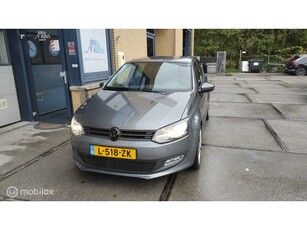 Volkswagen Polo 1.2-12V Comfortline