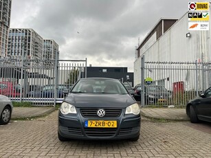 Volkswagen Polo 1.2-12V Trendline