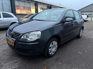 Volkswagen Polo 1.2-12V Trendline verkocht (bj 2008)