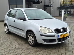 Volkswagen Polo 1.2-12V Turijn