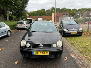 Volkswagen Polo 1.2 (bj 2003)