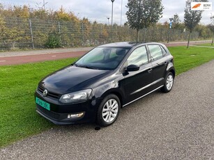 Volkswagen POLO 1.2 Easyline