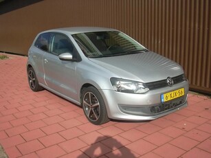 Volkswagen Polo 1.2 Easyline (bj 2011)