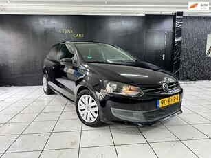 Volkswagen Polo 1.2 Easyline