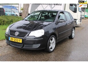 Volkswagen Polo 1.2