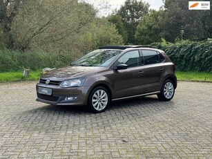 Volkswagen Polo 1.2 High Line PANO i TREKHAAK I LAGE KM I