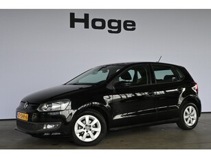 Volkswagen Polo 1.2 TDI BlueMotion Comfortline Airco Cruise