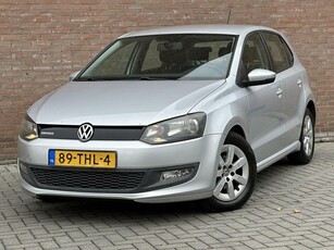 Volkswagen Polo 1.2 TDI Comfortline Airco - Trekhaak -